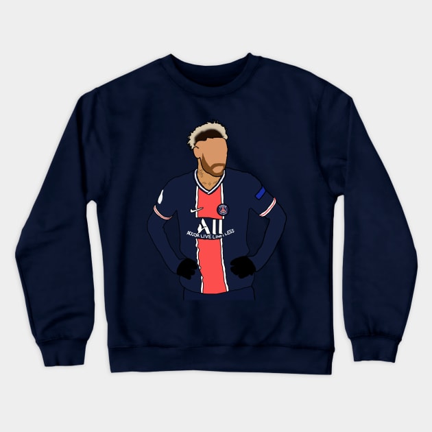 Neymar psg hoodie 2025